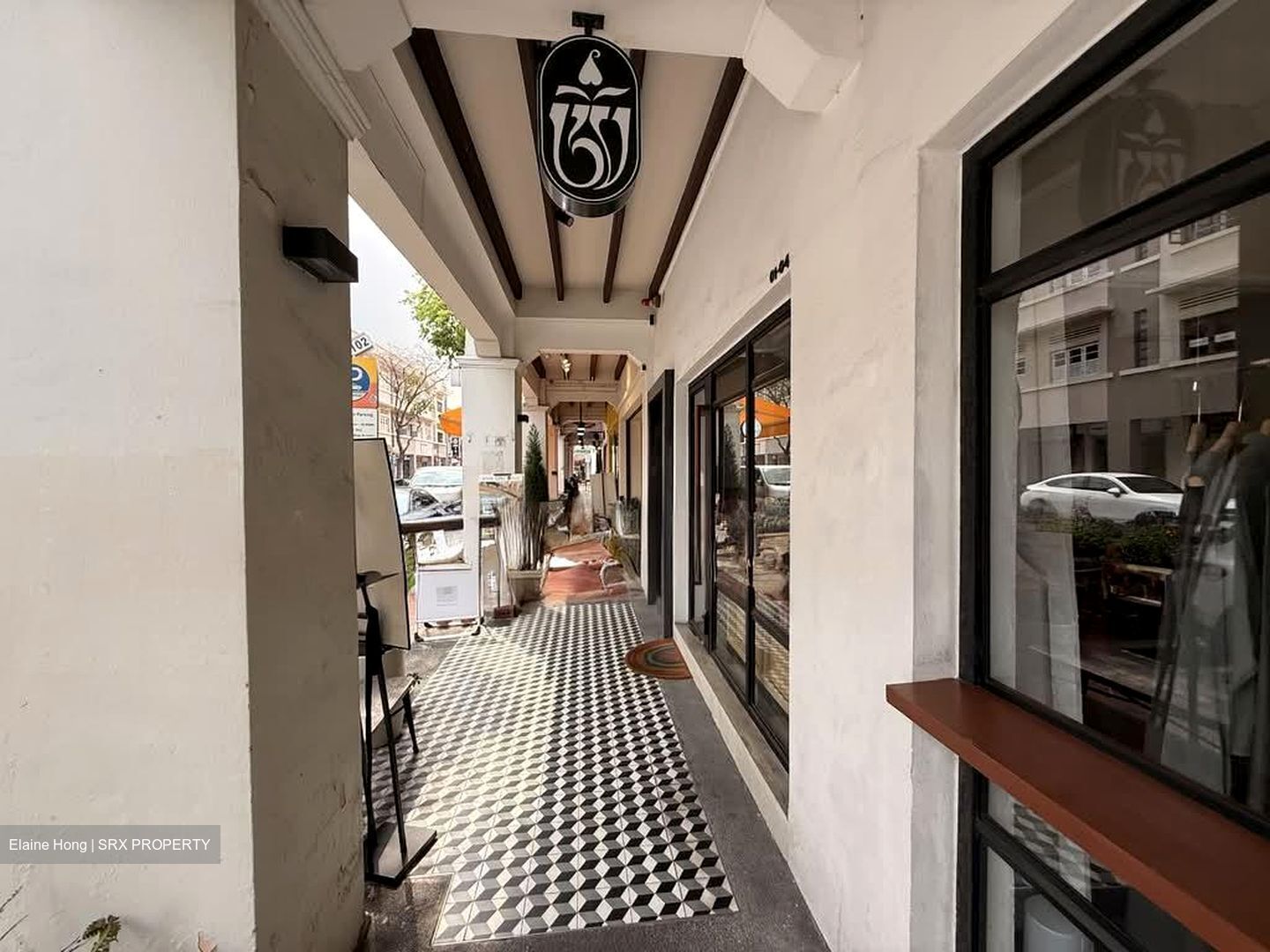 Joo Chiat Road (D15), Office #581734461